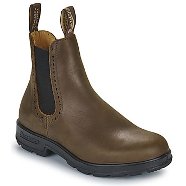 Blundstone Blundstone  Polučizme HIGH TOP ORIGINAL CHELSEA BOOTS  Blundstone