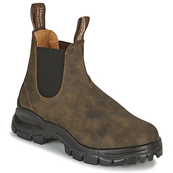 Blundstone Blundstone  Polučizme LUG CHELSEA BOOTS  Blundstone