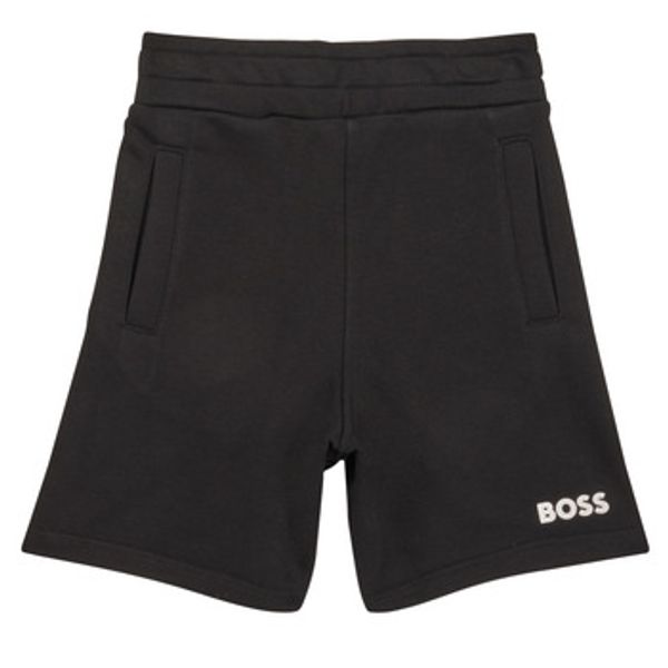 BOSS BOSS  Bermude i kratke hlače J24816-09B-C  BOSS