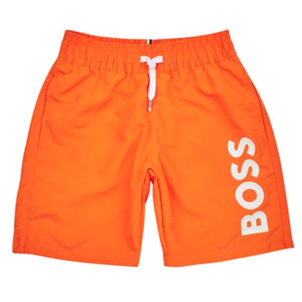 BOSS BOSS  Bermude i kratke hlače J24846-401-C  BOSS