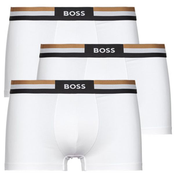 BOSS BOSS  Bokserice Trunk 3P Motion  BOSS