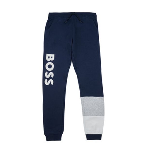 BOSS BOSS  Donji dio trenirke J24828-849-J  BOSS