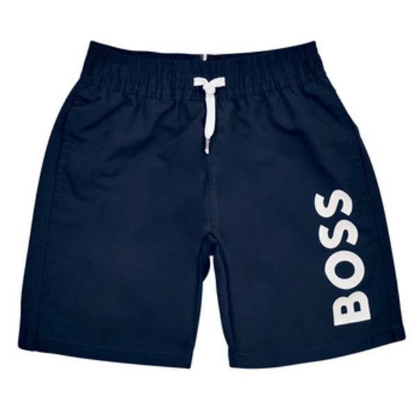 BOSS BOSS  Kupaći kostimi / Kupaće gaće J24846-849-C  BOSS