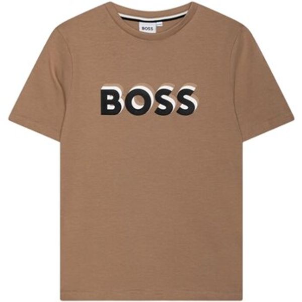 BOSS BOSS  Majice dugih rukava J50723  BOSS