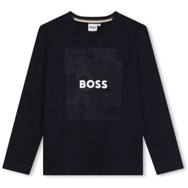 BOSS BOSS  Majice dugih rukava J51226  BOSS