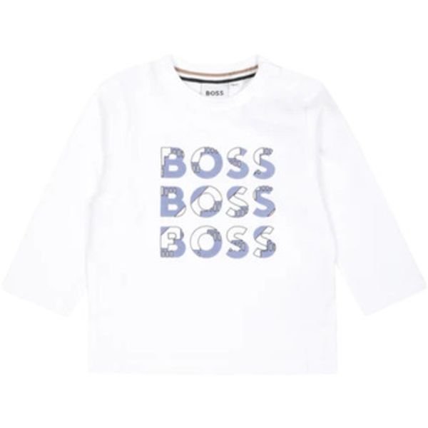 BOSS BOSS  Majice dugih rukava J51291  BOSS