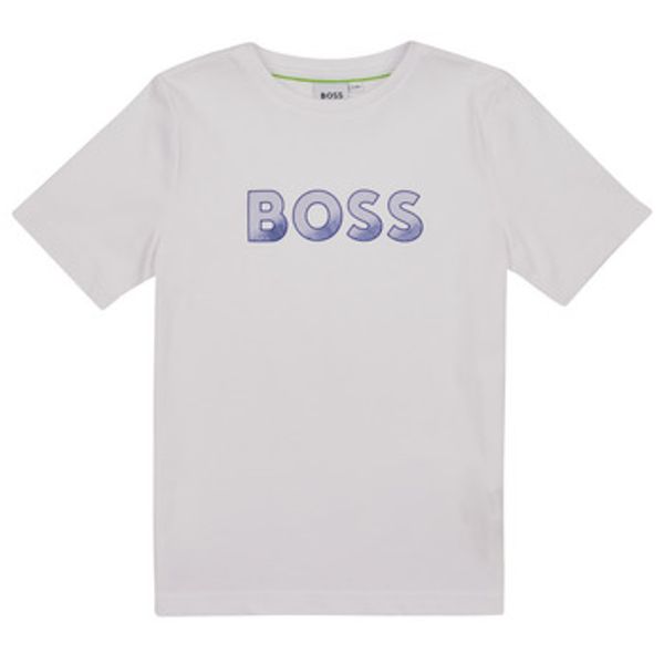 BOSS BOSS  Majice kratkih rukava J25O03-10P-C  BOSS