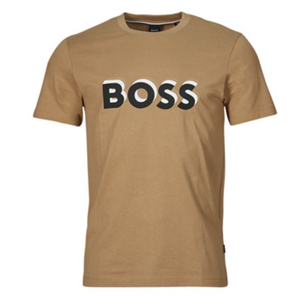 BOSS BOSS  Majice kratkih rukava Tiburt 427  BOSS