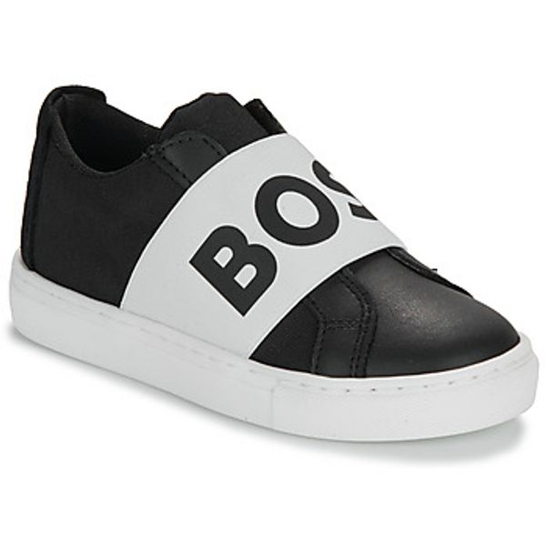 BOSS BOSS  Niske tenisice CASUAL J50863  BOSS