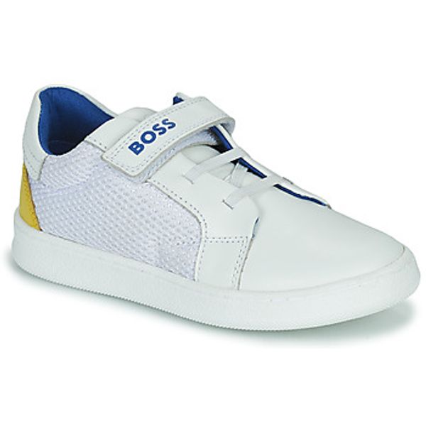 BOSS BOSS  Niske tenisice J09169  BOSS
