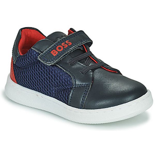 BOSS BOSS  Niske tenisice J09169  BOSS