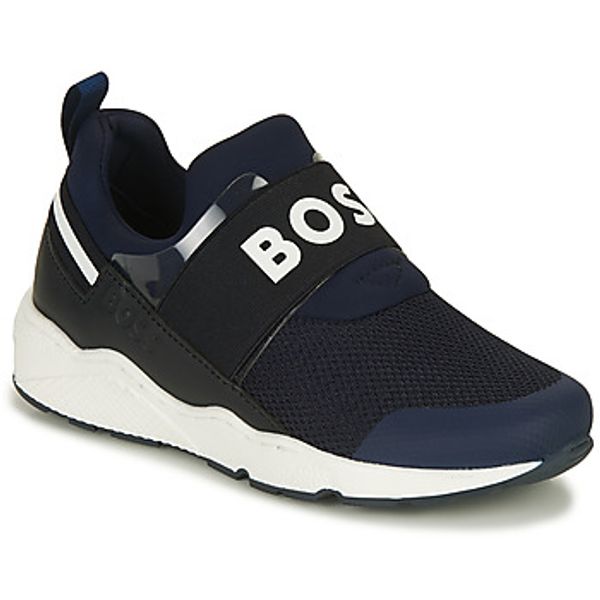 BOSS BOSS  Niske tenisice J29295  BOSS
