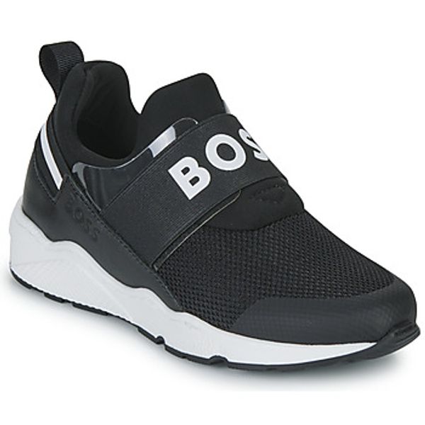 BOSS BOSS  Niske tenisice J29335-09B-C  BOSS