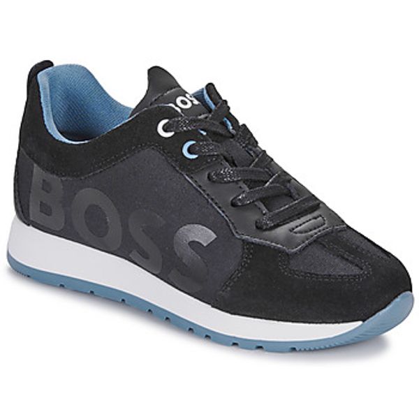 BOSS BOSS  Niske tenisice J51309/09B  BOSS
