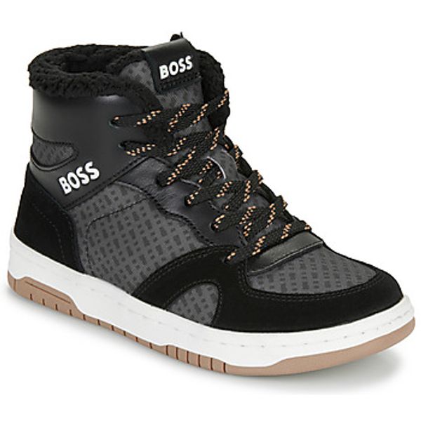 BOSS BOSS  Niske tenisice J51311/09B  BOSS