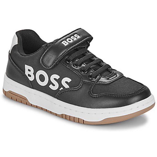 BOSS BOSS  Niske tenisice J51313/09B  BOSS