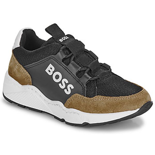 BOSS BOSS  Niske tenisice J51314/269  BOSS