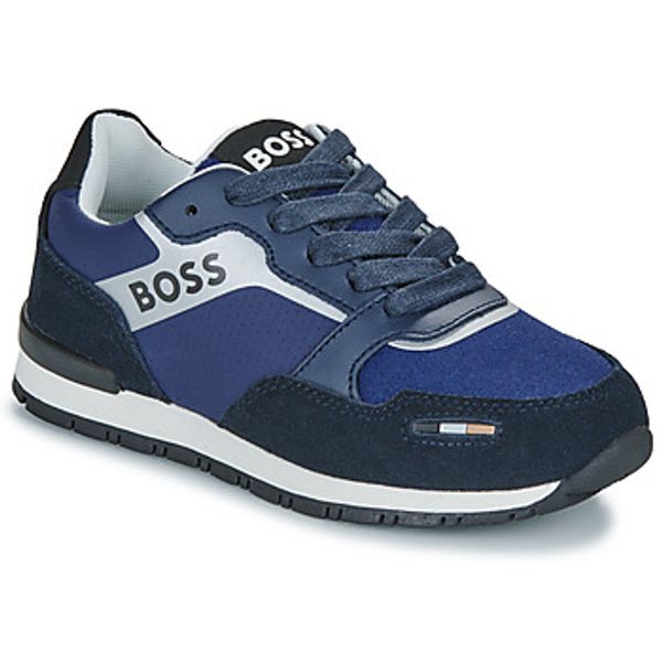BOSS BOSS  Niske tenisice J51315/86P  BOSS