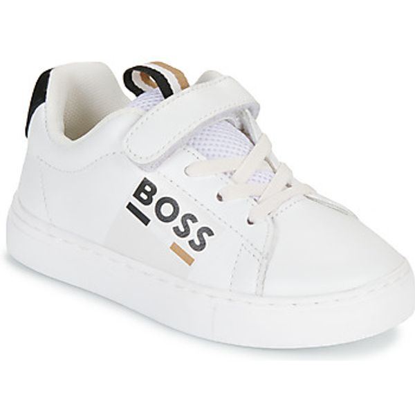 BOSS BOSS  Niske tenisice J51341/10P  BOSS