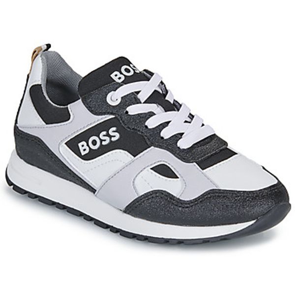 BOSS BOSS  Niske tenisice J51658  BOSS
