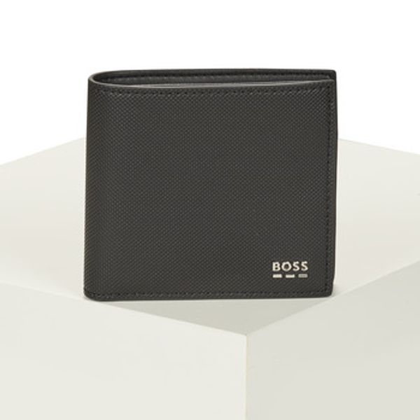 BOSS BOSS  Novčanici Jinko 4cc Coin  BOSS