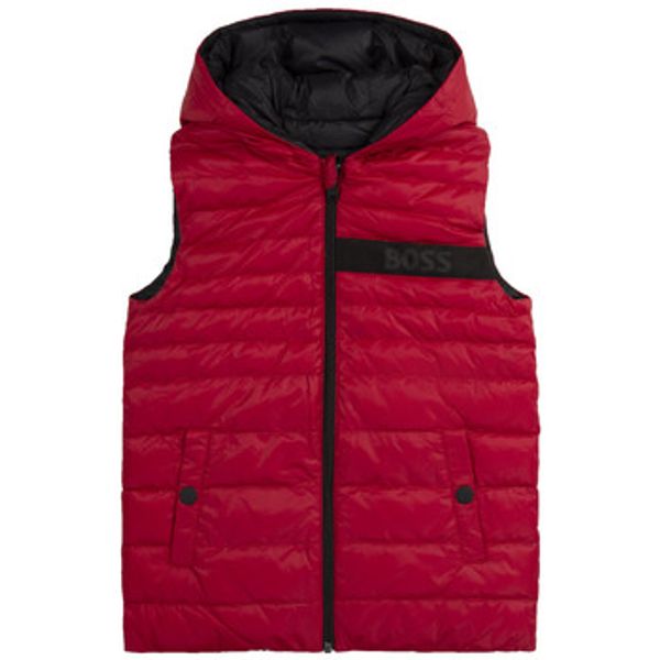 BOSS BOSS  Pernate jakne J26486-99C  BOSS