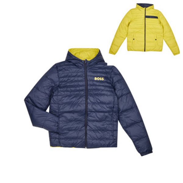 BOSS BOSS  Pernate jakne J26487-616  BOSS