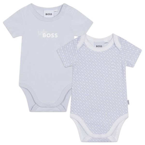 BOSS BOSS  Pidžame i spavaćice J98407-771-B  BOSS