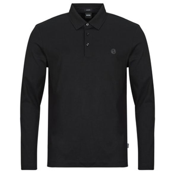 BOSS BOSS  Polo majice dugih rukava C-Paley 01  BOSS