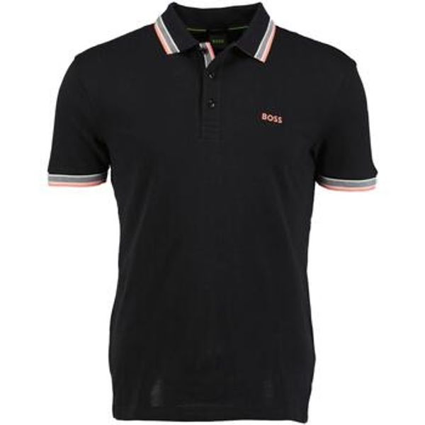 BOSS BOSS  Polo majice kratkih rukava 10241663 50469055  BOSS