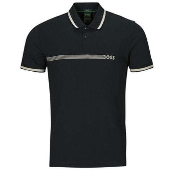 BOSS BOSS  Polo majice kratkih rukava Paddy 1  BOSS