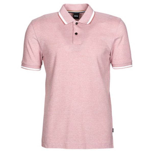 BOSS BOSS  Polo majice kratkih rukava Parlay 183  BOSS