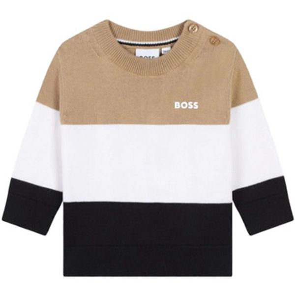 BOSS BOSS  Puloveri J51288  BOSS
