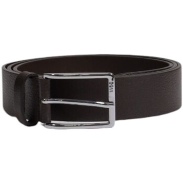 BOSS BOSS  Remeni Erman-Gr_Sz35 10266901 01 50530500  BOSS
