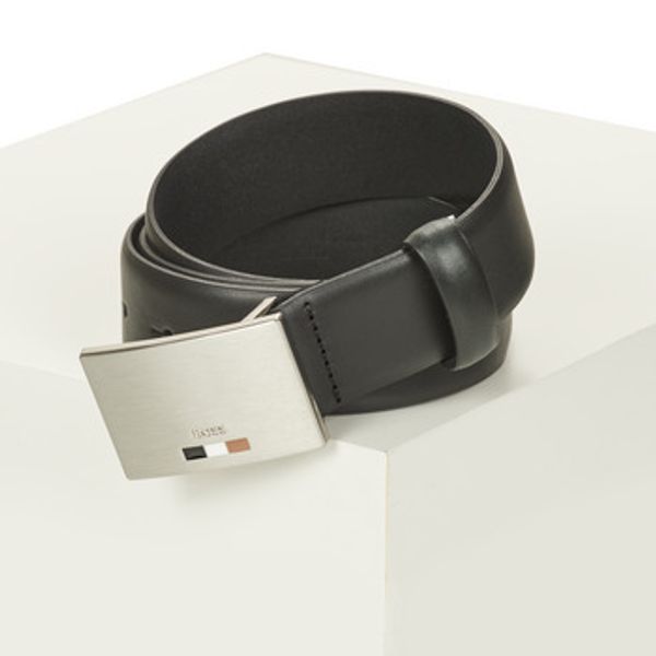 BOSS BOSS  Remeni Strom-Icon-En Sz35  BOSS