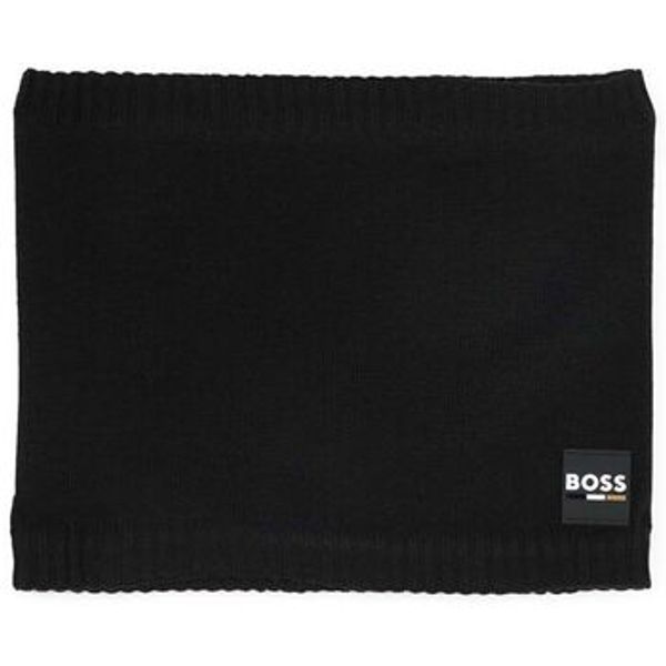 BOSS BOSS  Šalovi, pašmine i marame J51579  BOSS