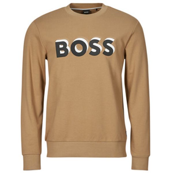 BOSS BOSS  Sportske majice Soleri 07  BOSS