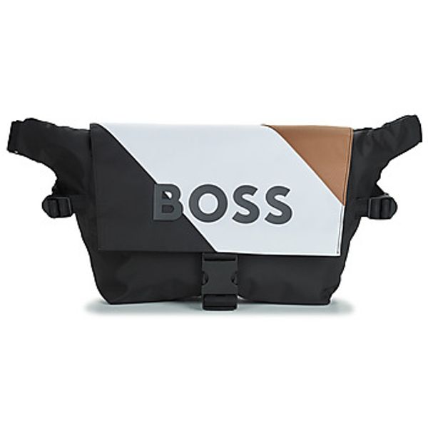 BOSS BOSS  Torbe na preklop Catch 2.0 T_Messenge  BOSS