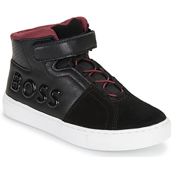 BOSS BOSS  Visoke tenisice J51317/09B  BOSS