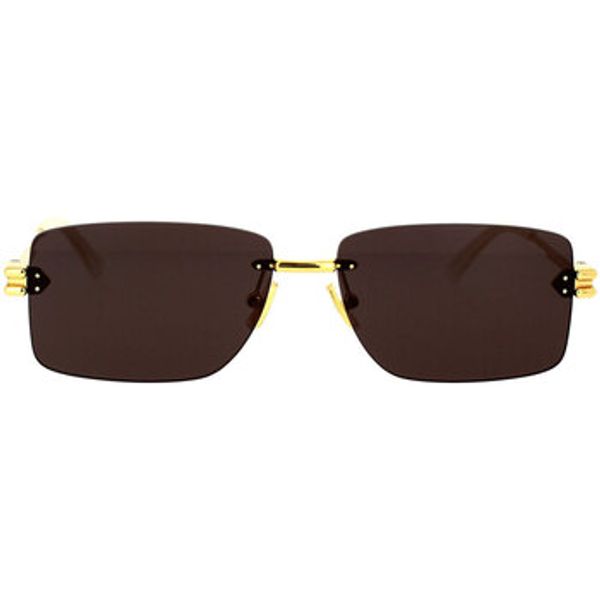 Bottega Veneta Bottega Veneta  Sunčane naočale Occhiali da Sole  BV1126S 002  Bottega Veneta