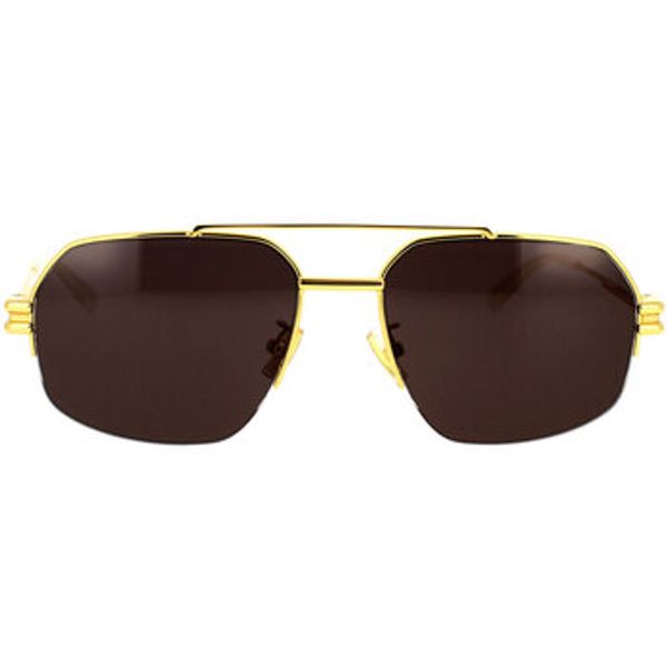 Bottega Veneta Bottega Veneta  Sunčane naočale Occhiali da Sole  BV1127S 002  Bottega Veneta