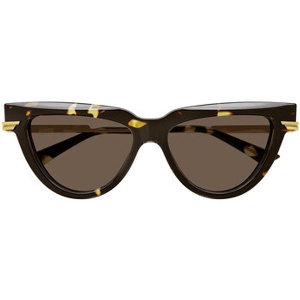 Bottega Veneta Bottega Veneta  Sunčane naočale Occhiali da Sole  BV1265S 002  Bottega Veneta