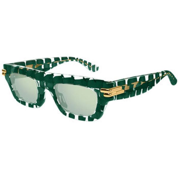 Bottega Veneta Bottega Veneta  Sunčane naočale Occhiali da Sole  BV1321S 003  Bottega Veneta