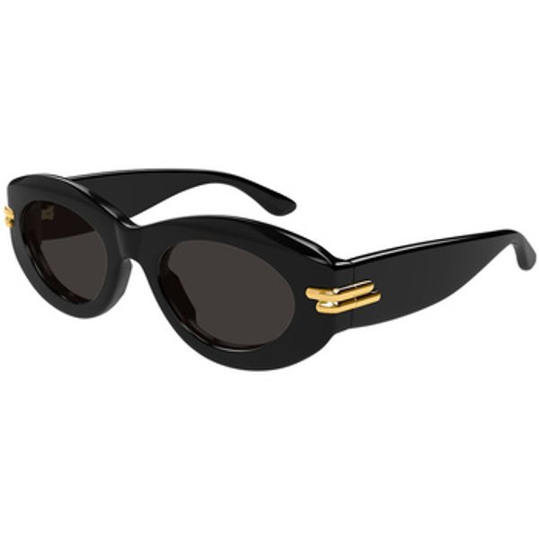 Bottega Veneta Bottega Veneta  Sunčane naočale Occhiali da Sole  BV1322S 001  Bottega Veneta