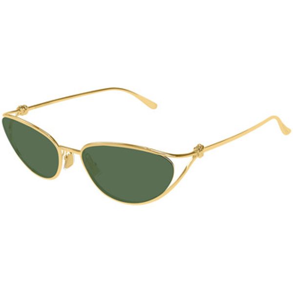 Bottega Veneta Bottega Veneta  Sunčane naočale Occhiali da Sole  BV1330S 004  Bottega Veneta