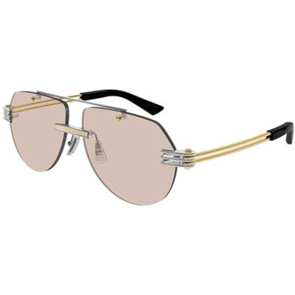 Bottega Veneta Bottega Veneta  Sunčane naočale Occhiali da Sole  BV1342S 002  Bottega Veneta