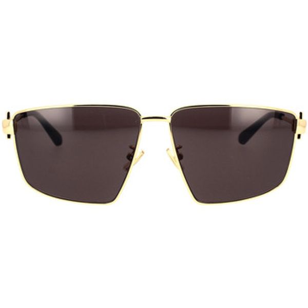Bottega Veneta Bottega Veneta  Sunčane naočale Occhiali da Sole  New Classic BV1223S 002  Bottega Veneta