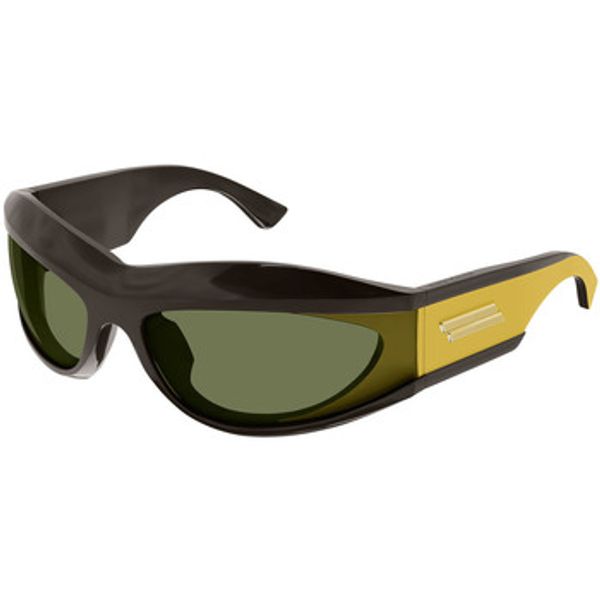 Bottega Veneta Bottega Veneta  Sunčane naočale Occhiali da Sole  Unapologetic BV1244S 002  Bottega Veneta