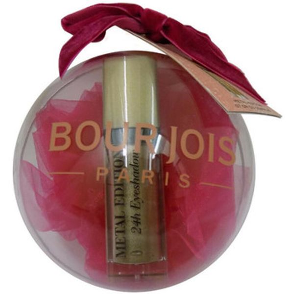 Bourjois Bourjois  Sjenila za oči i baze za sjenila -  Bourjois