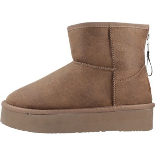 Break And Walk Break And Walk  Čizme AUSTRALINA ZIPPER  Break And Walk